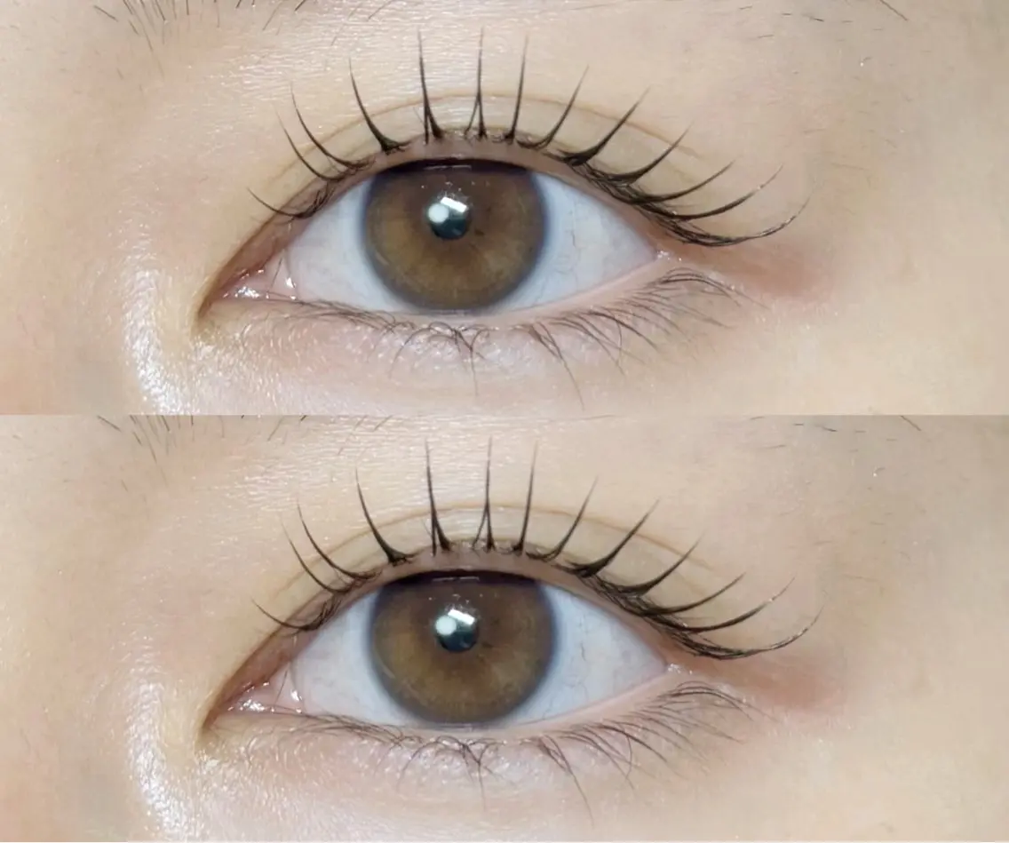 マツエク・マツパ マツパ hui eyelash✿のマツエク・マツパデザイン