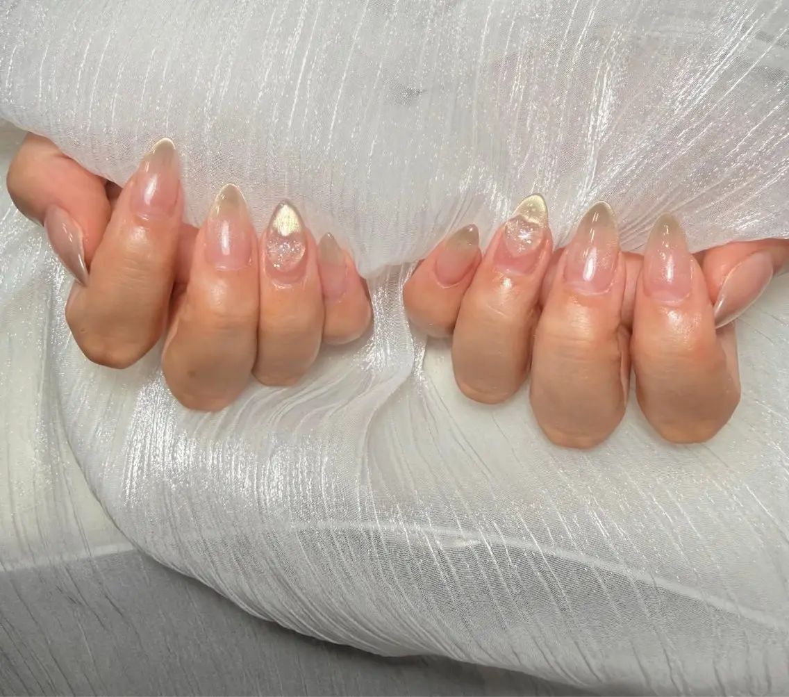 ネイル Hana Nailのネイルデザイン