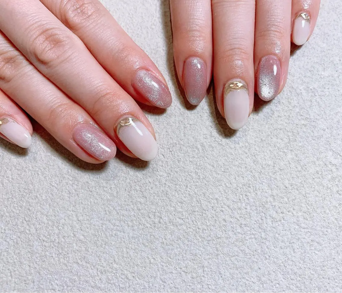 ネイル charmant nailのネイルデザイン