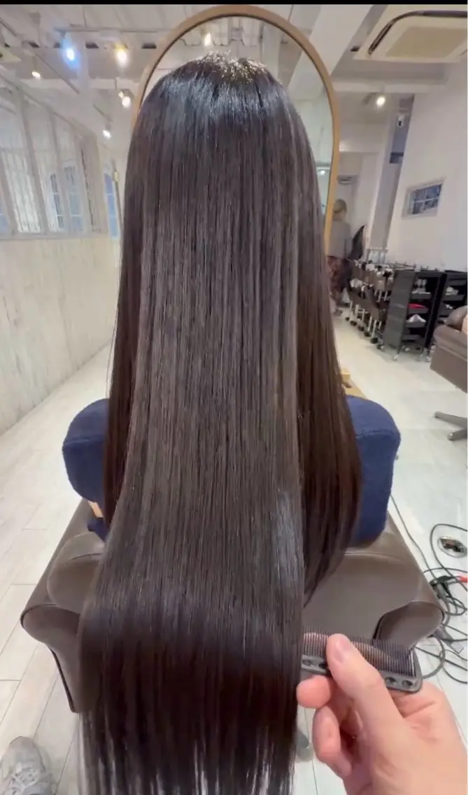 最新✨Aujuaミラジェリー トリートメント🫧の写真