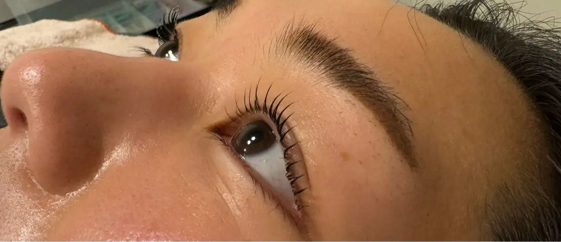 マツエク・マツパ eyelash . BULLのマツエク・マツパデザイン