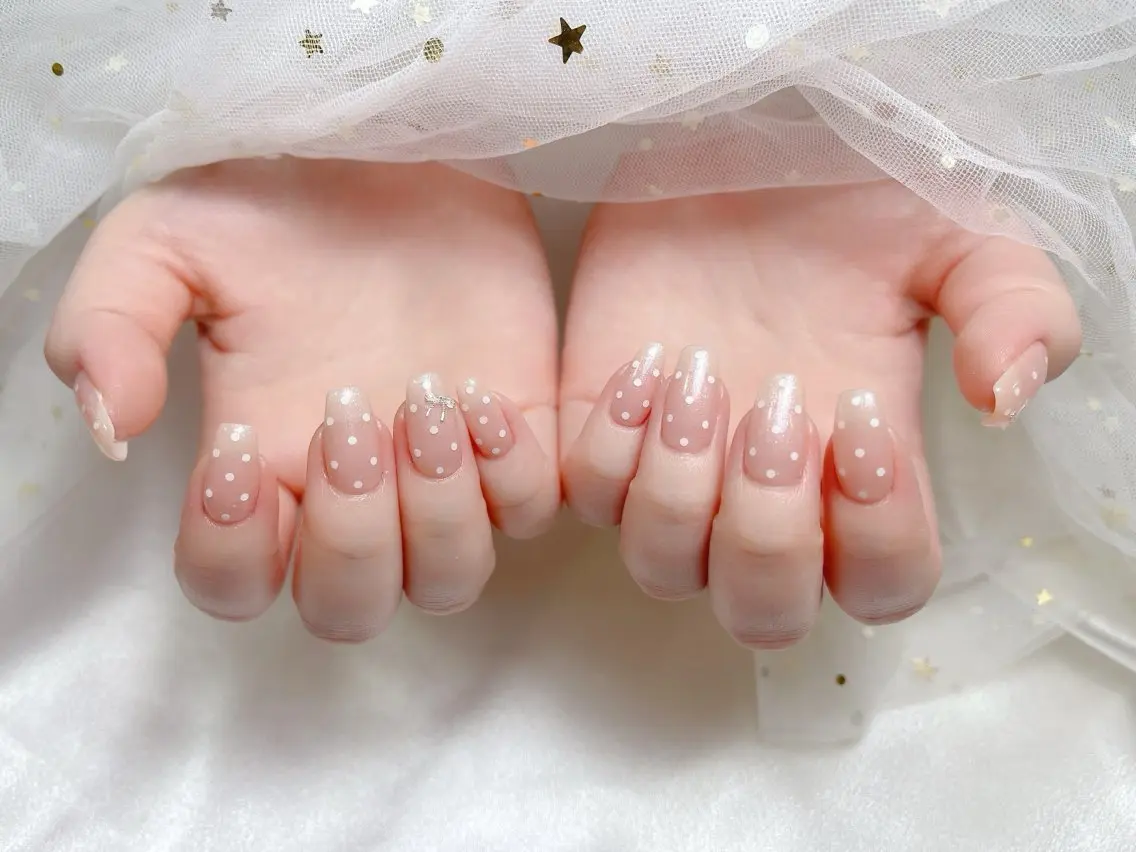 ネイル ジョリ kasumi🌹💅のネイルデザイン