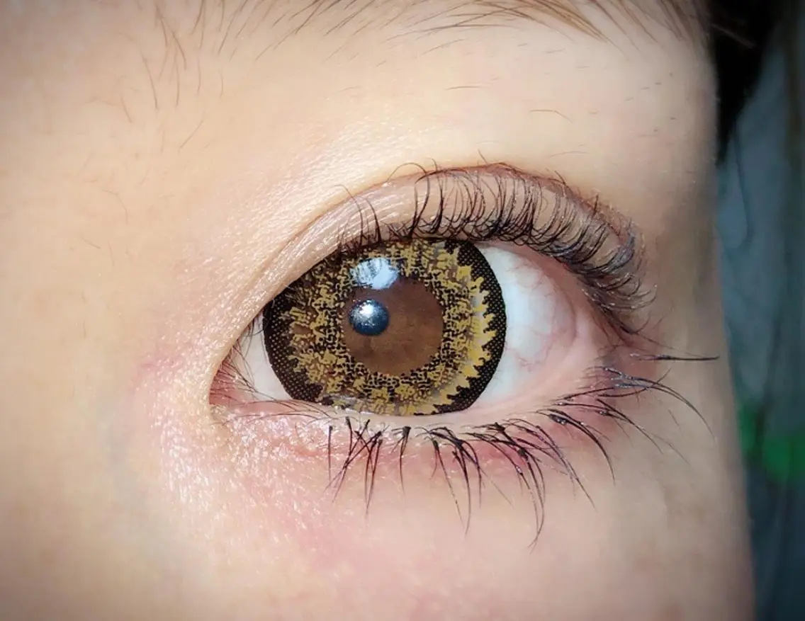 マツエク・マツパ マツエク eye list NAKAMURAのマツエク・マツパデザイン