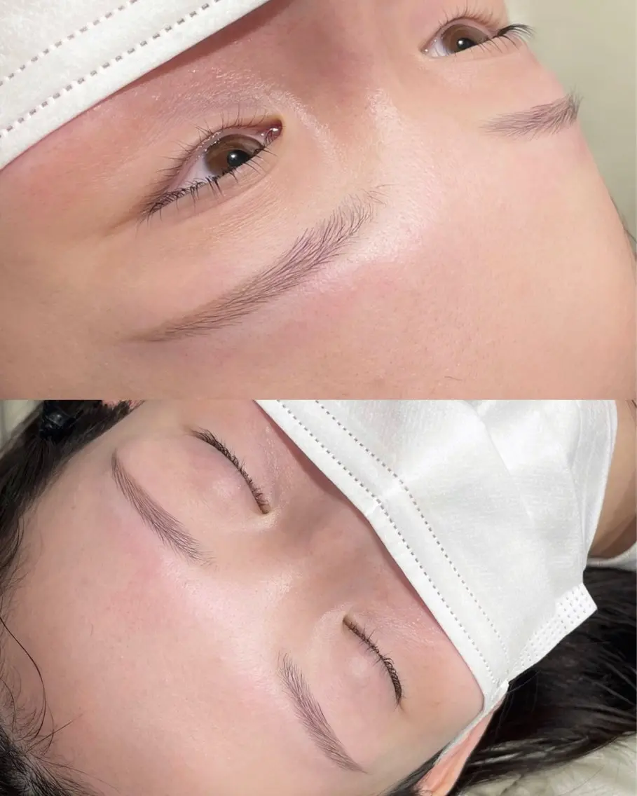 アイブロウ mayo browの眉毛・アイブロウイメージ