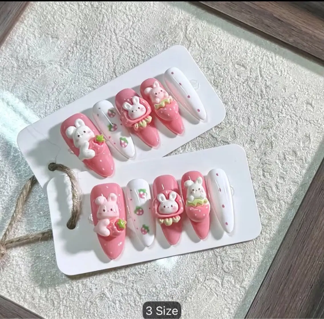 ネイル ハンドネイル A-Box Nail Salonのネイルデザイン