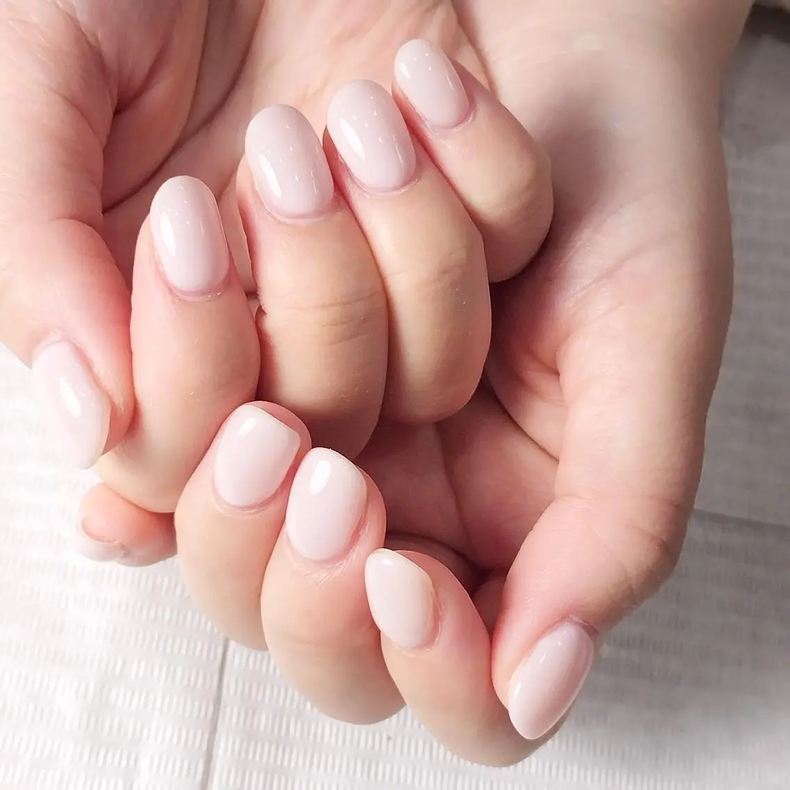 ネイル ハンドネイル 桃子 Nail高円寺のネイルデザイン
