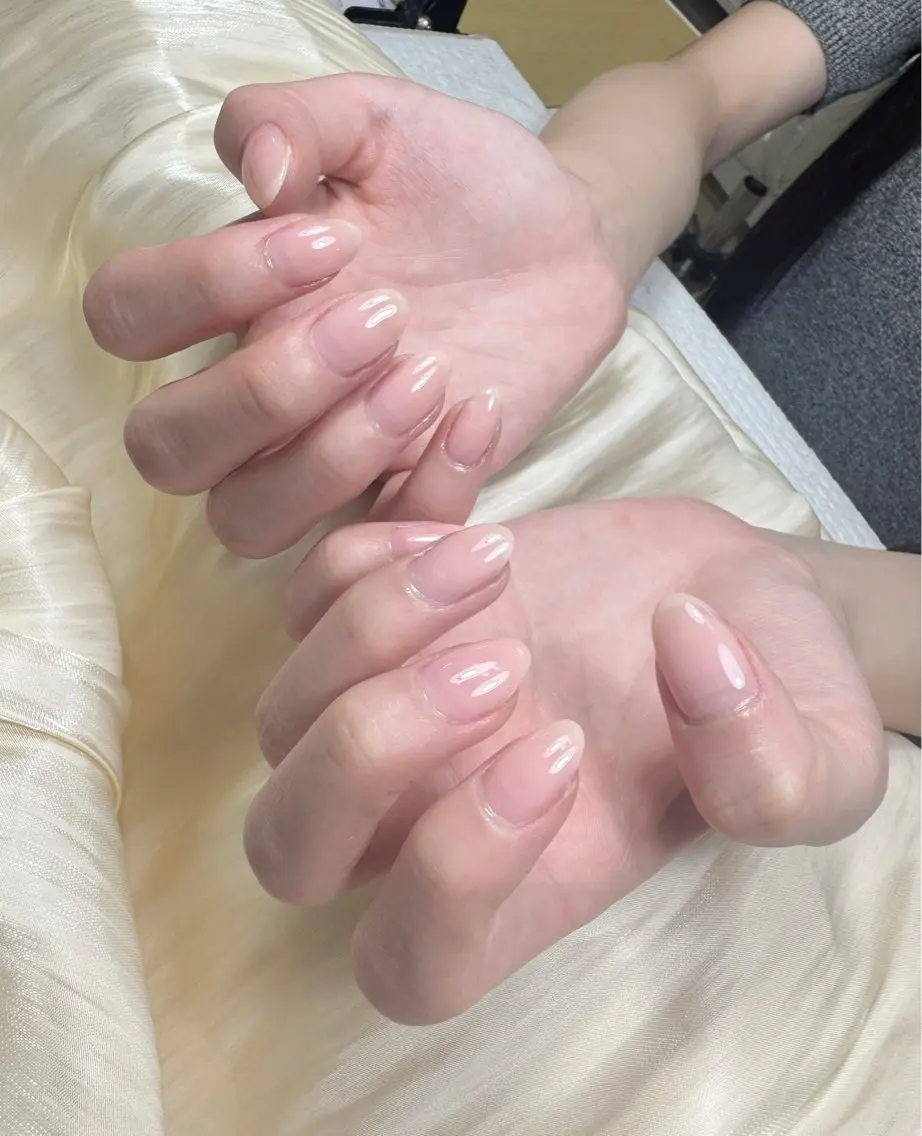 ネイル coco nailのネイルデザイン