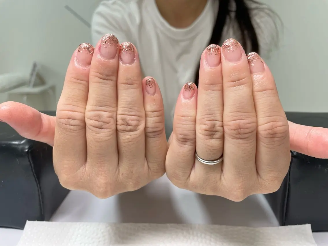 ネイル K. Akikoのネイルデザイン