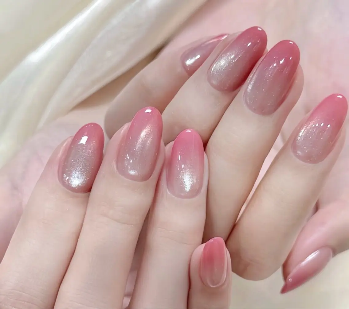 ネイル 🎀Fun Nailのネイルデザイン