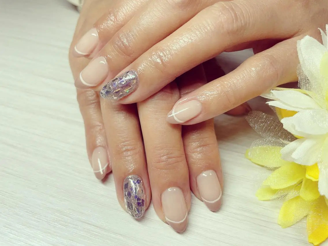 ネイル chacha nailのネイルデザイン