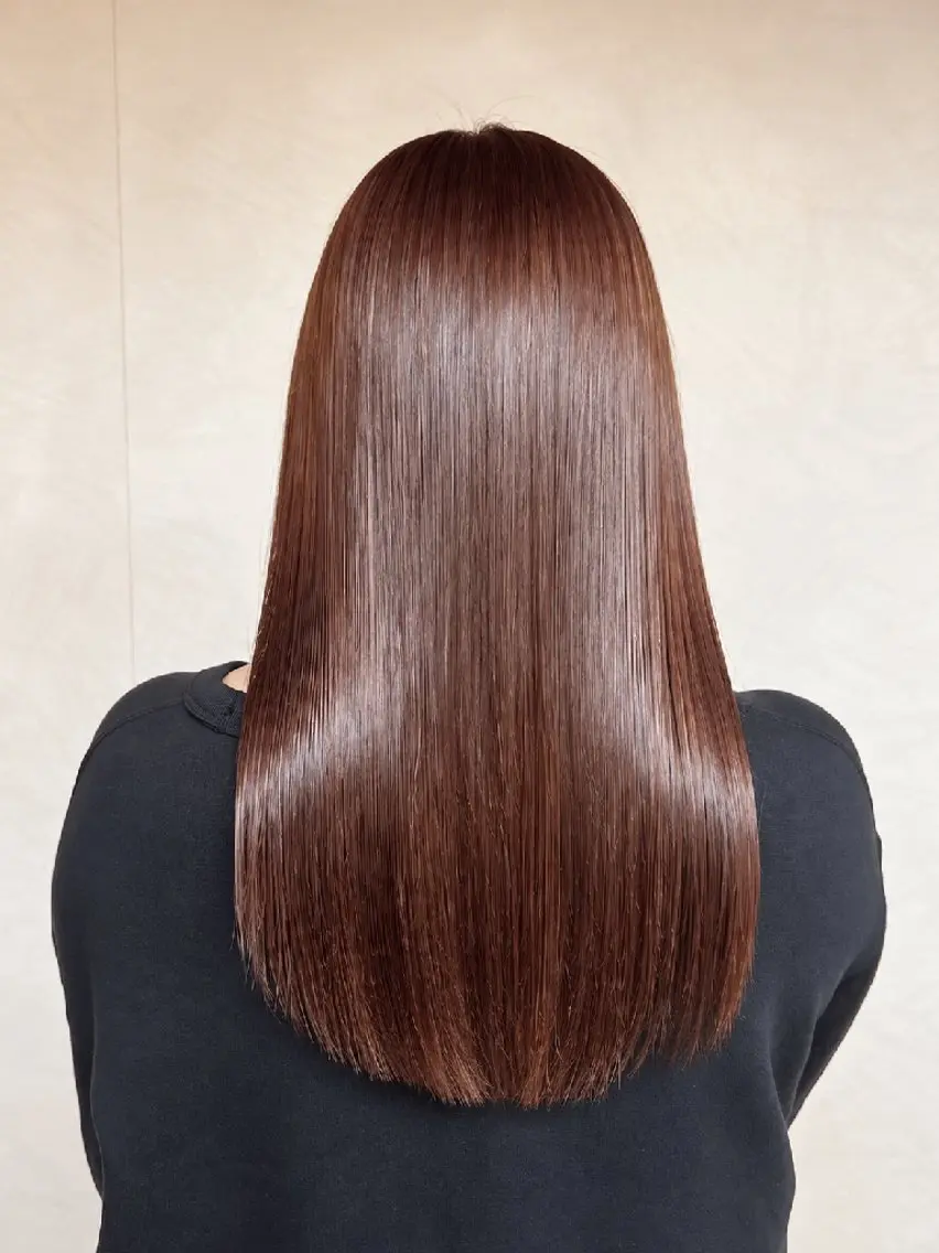 🎁特典あり🫧✨️5step premium treatment✨️🫧【髪を芯から強く💪❤️‍🔥】の写真