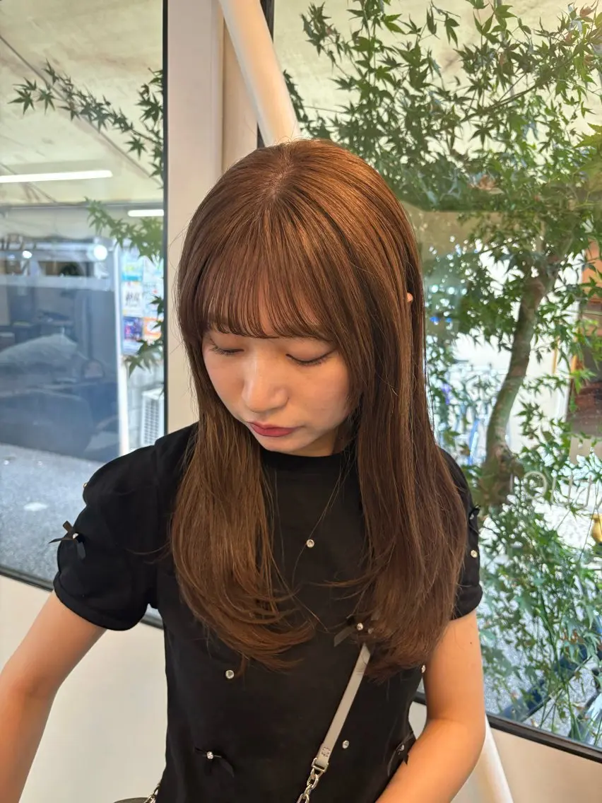 ★デッサン付きcut＋color★【boyへ初めてご来店の方】✳︎条件アリの写真