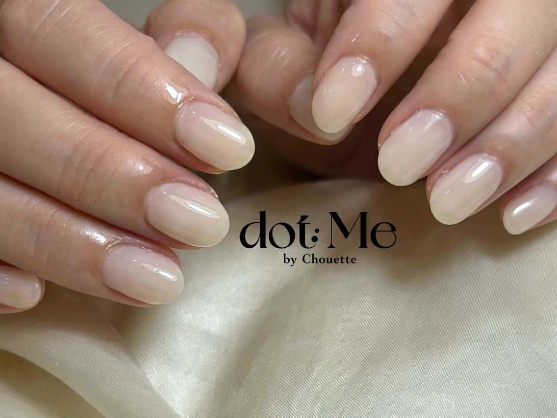 ネイル 小西 麻紀のネイルデザイン