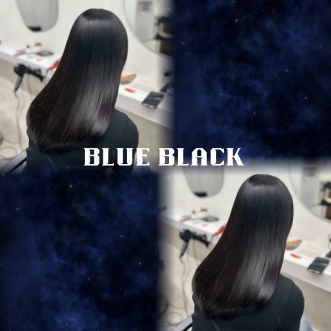 カラー Riru💜 カラーモデル募集中のヘアスタイル