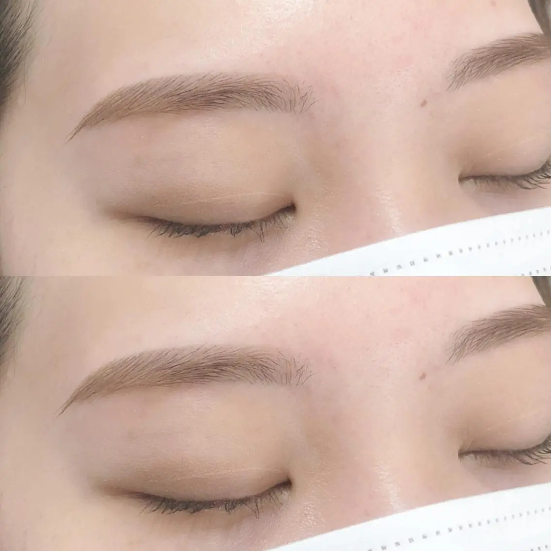 アイブロウ ワックス脱毛 眉カット その他(アイブロウ) 透明感眉🤍 YUKA💎🌙の眉毛・アイブロウイメージ