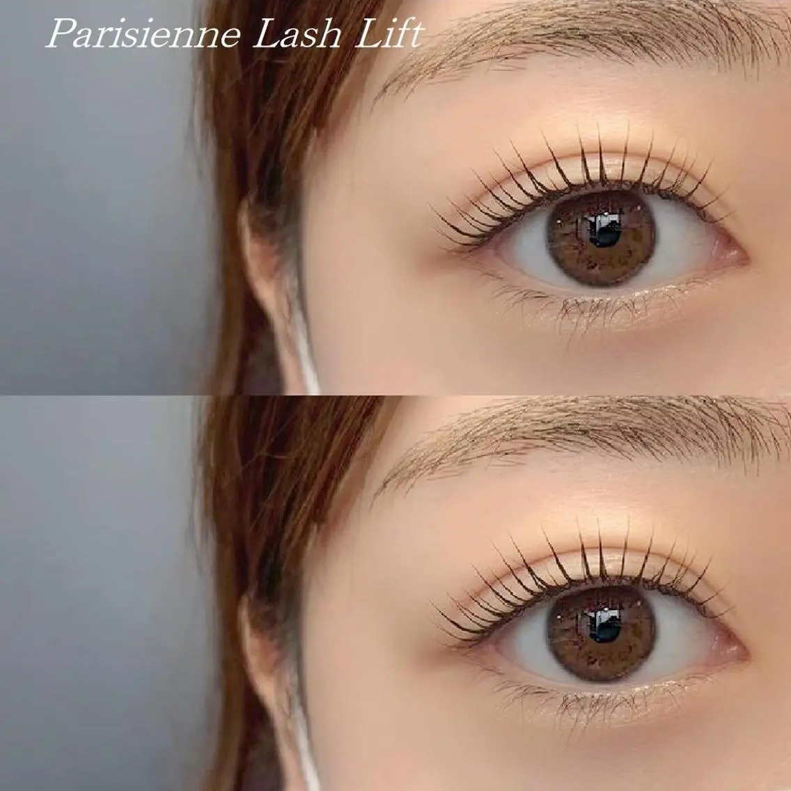 マツエク・マツパ Lolly eye Shinjukuのマツエク・マツパデザイン