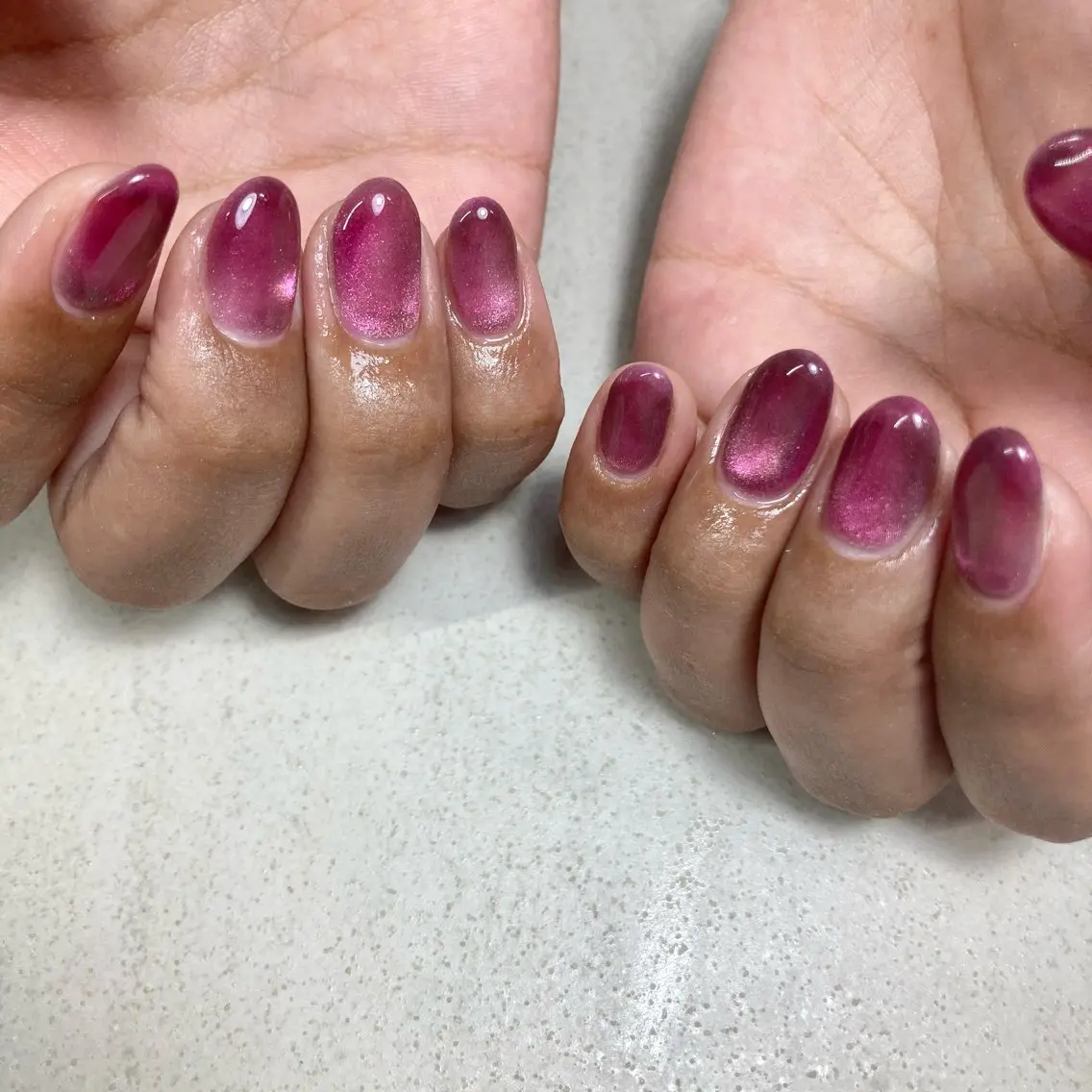 ネイル ハンドネイル sary nailのネイルデザイン