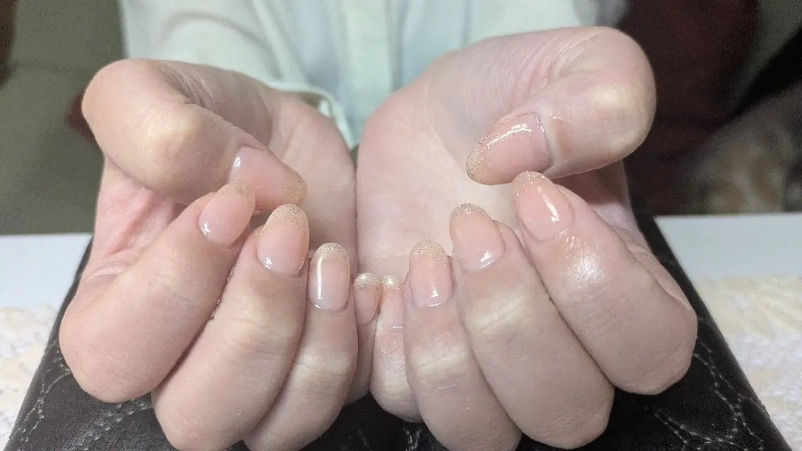 ネイル haru  nailのネイルデザイン