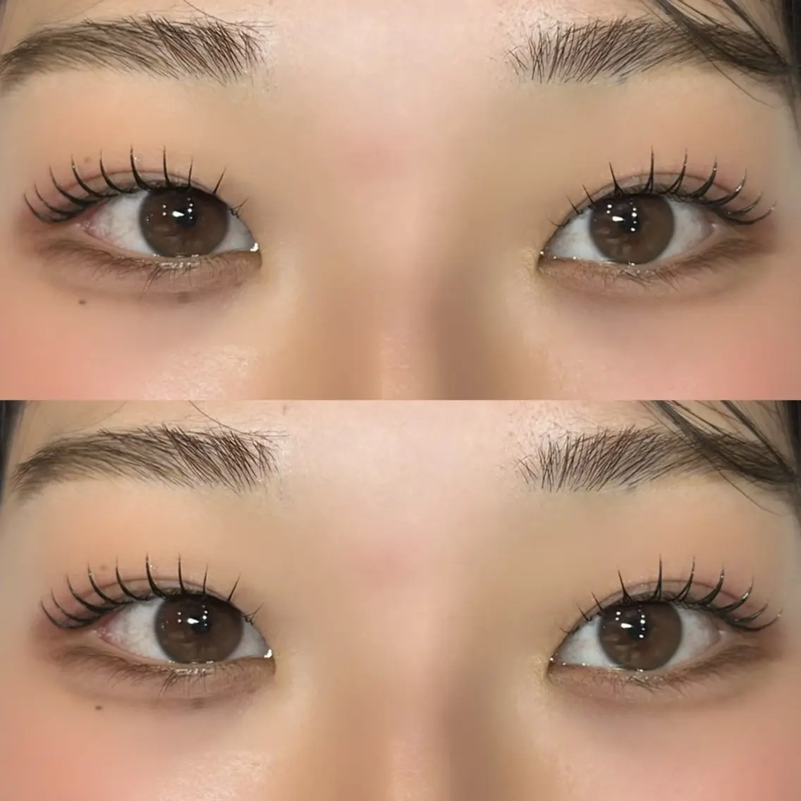 マツエク・マツパ マツパ Lib Valla oukaのマツエク・マツパデザイン