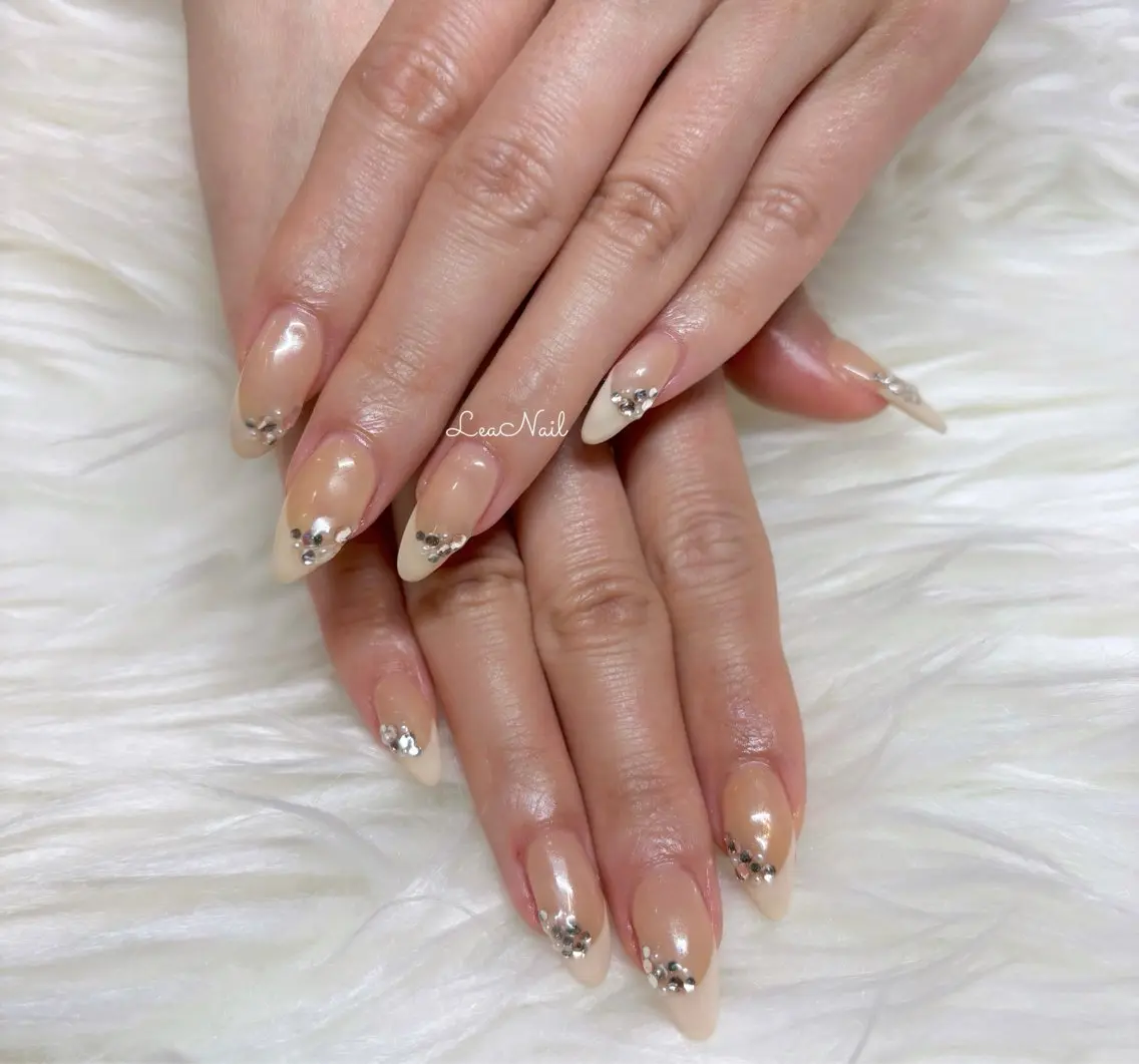ネイル Lea Nailのネイルデザイン