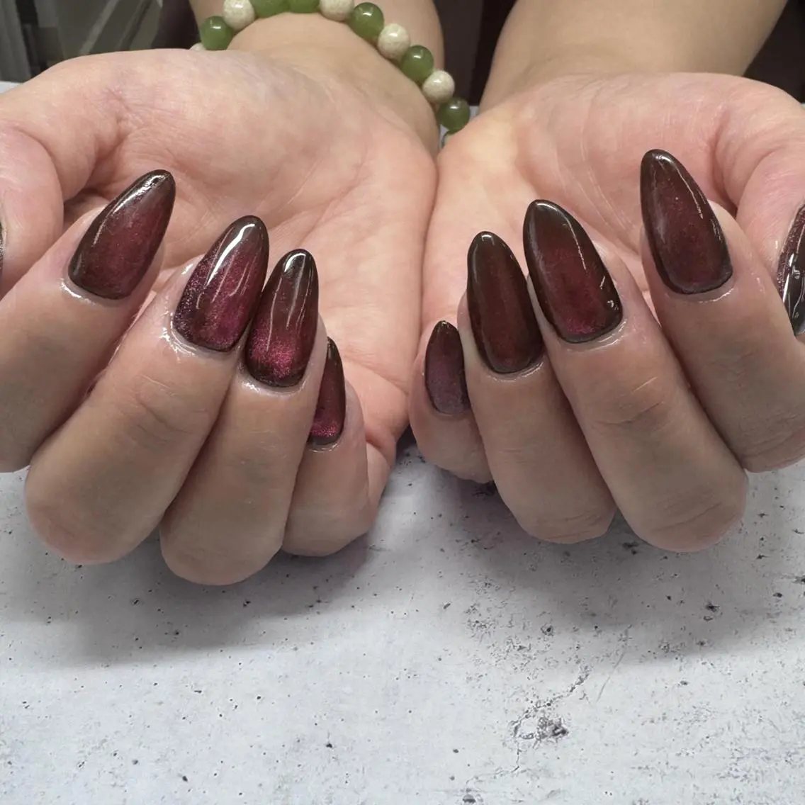 ネイル Nail salon Honey Beeのネイルデザイン