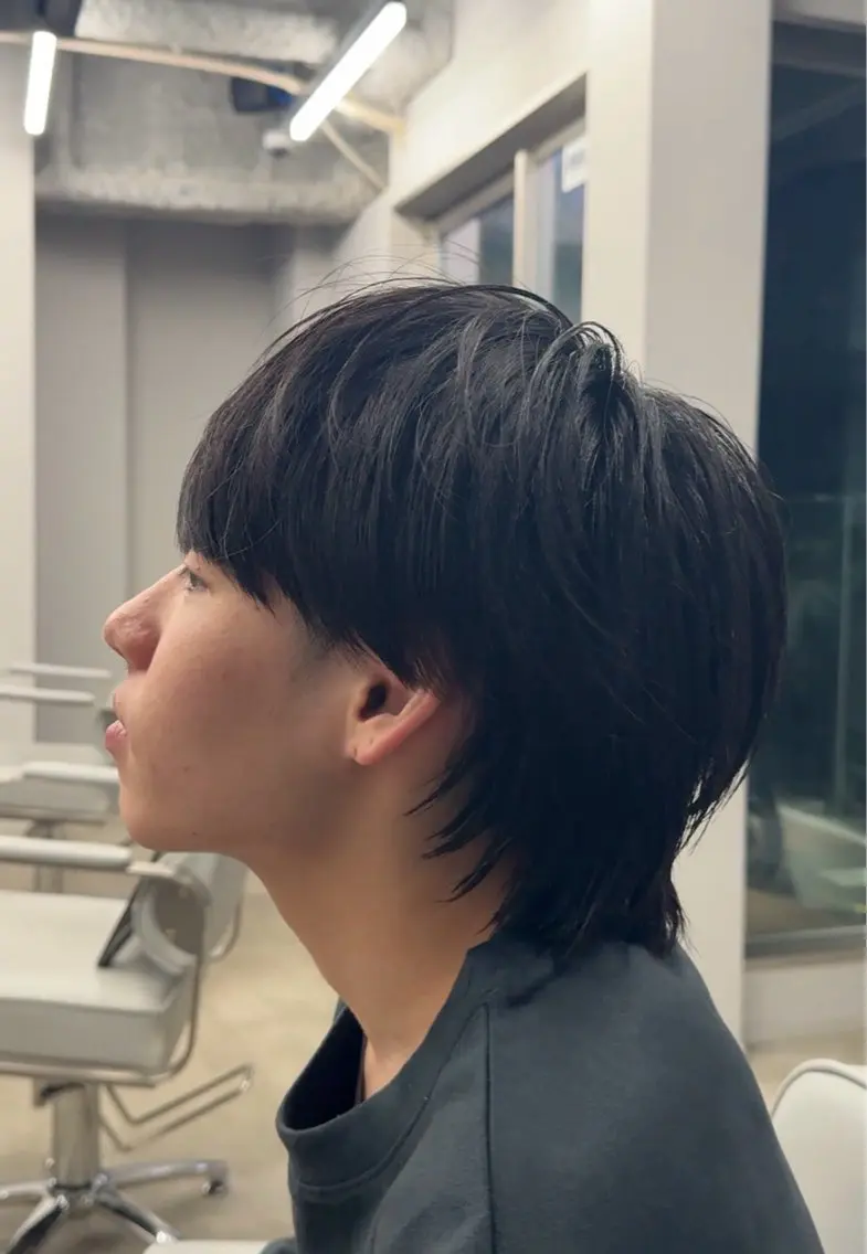 🔥平日限定🔥カット・スタイリングの写真