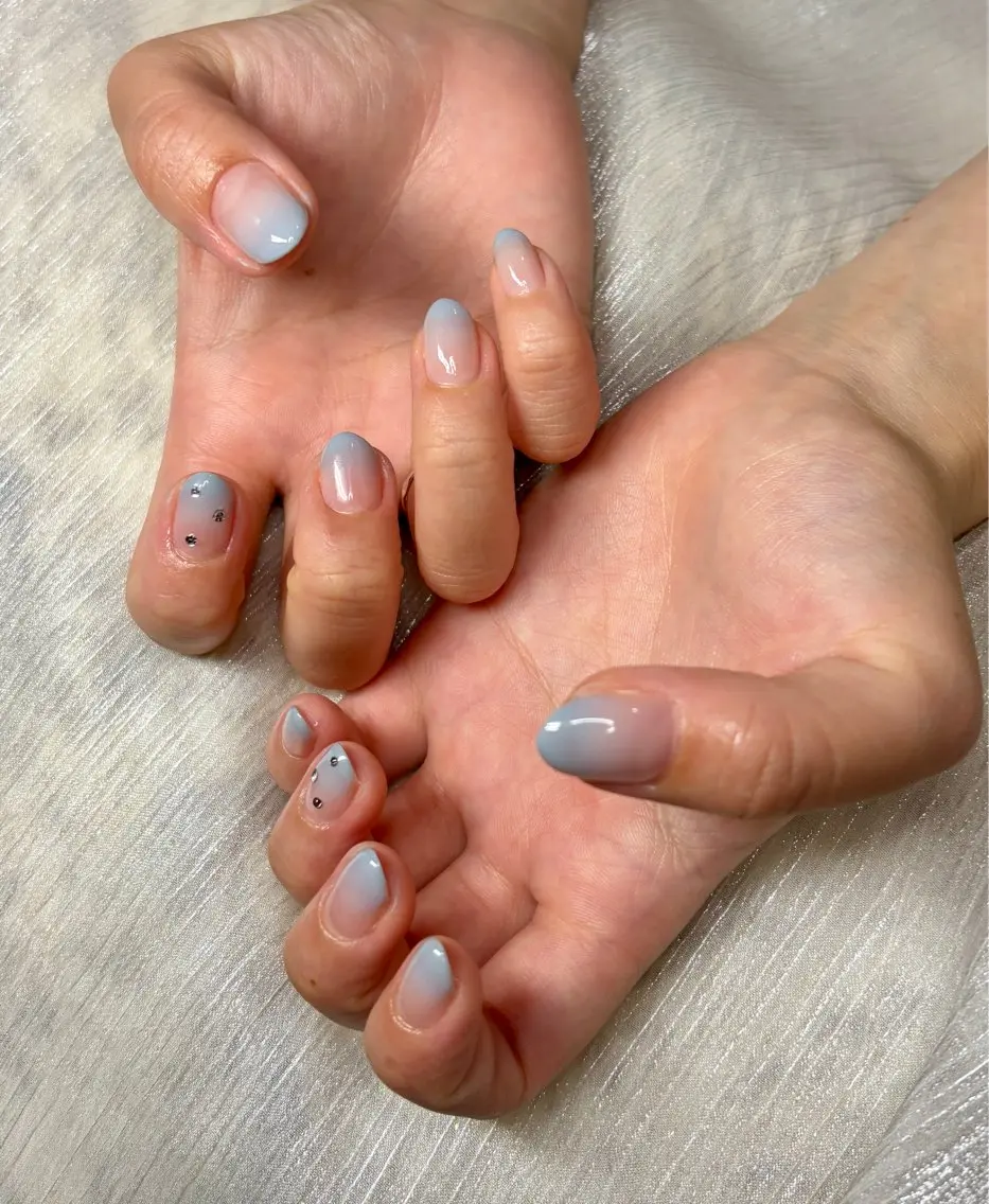 ネイル nailroom HARU.のネイルデザイン