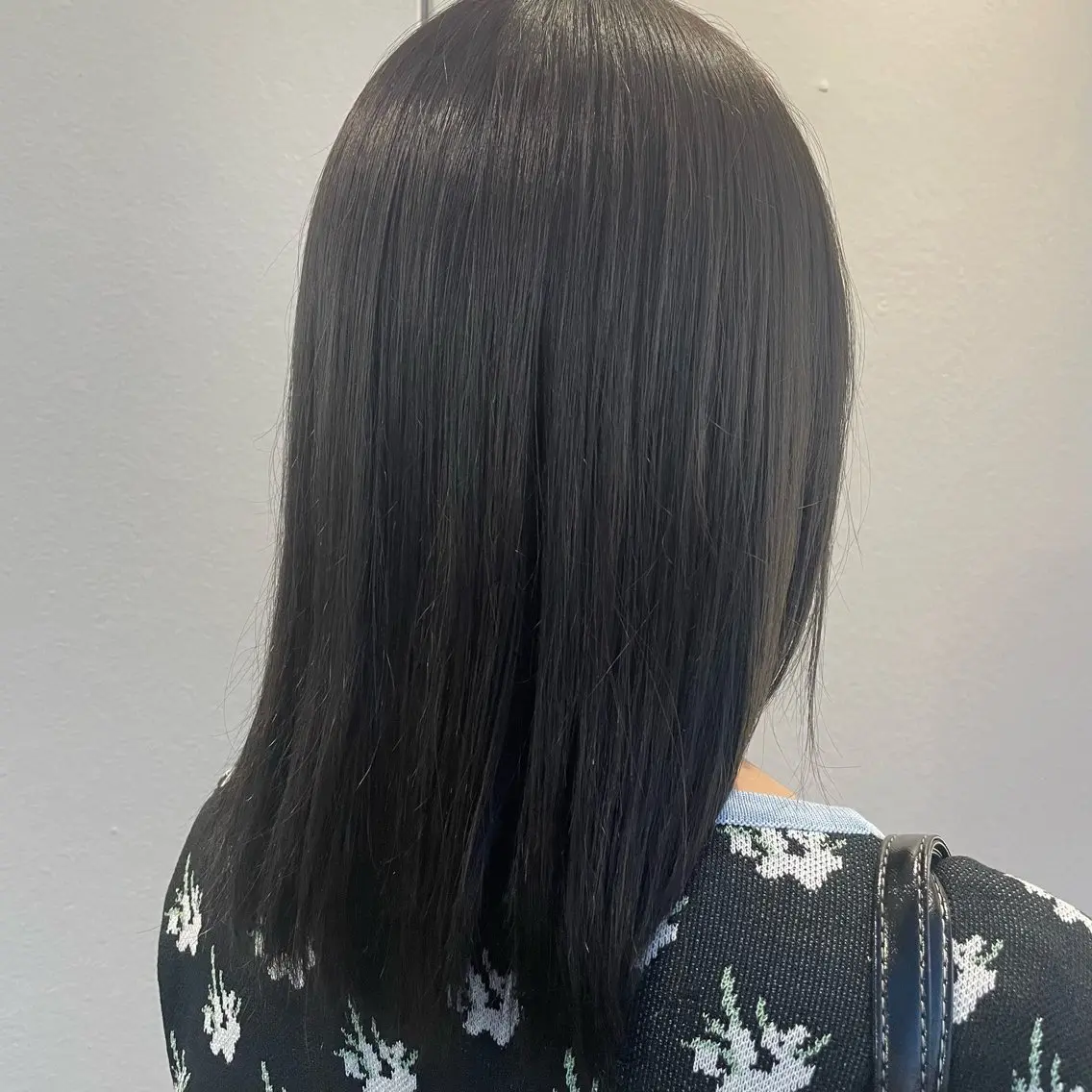 カラー カット ヘアカラー 小倉南区SPiRA☆ AYANEのヘアスタイル