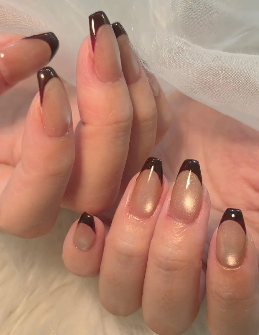 ネイル ハンドネイル Ugirl Nail Seikaのネイルデザイン