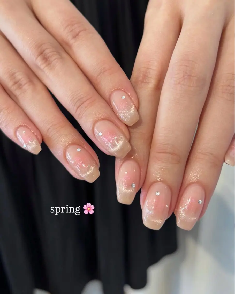ネイル ハンドネイル Ballie/ Mizukiのネイルデザイン