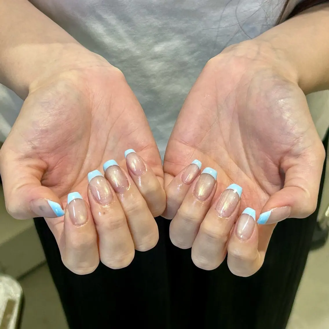 ネイル NailAVANCE 鳳店   Miyuのネイルデザイン
