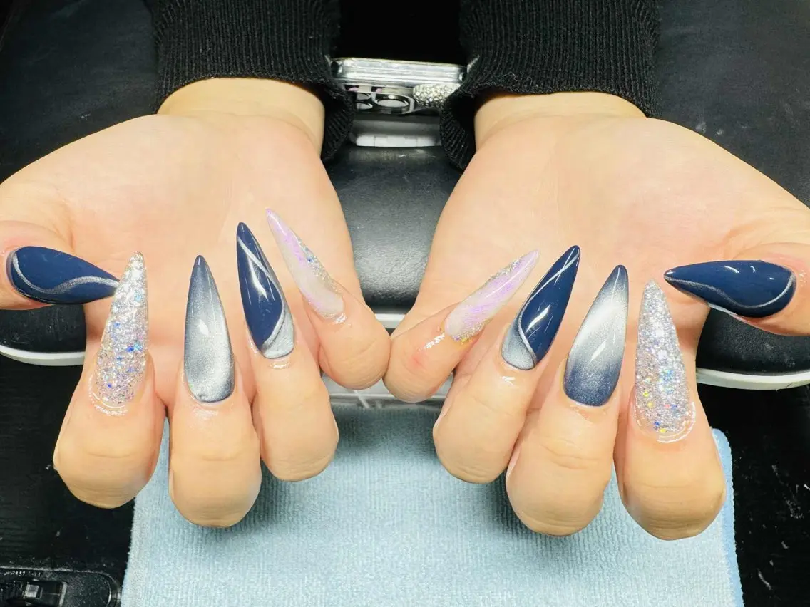 ネイル RuBy Nail93のネイルデザイン