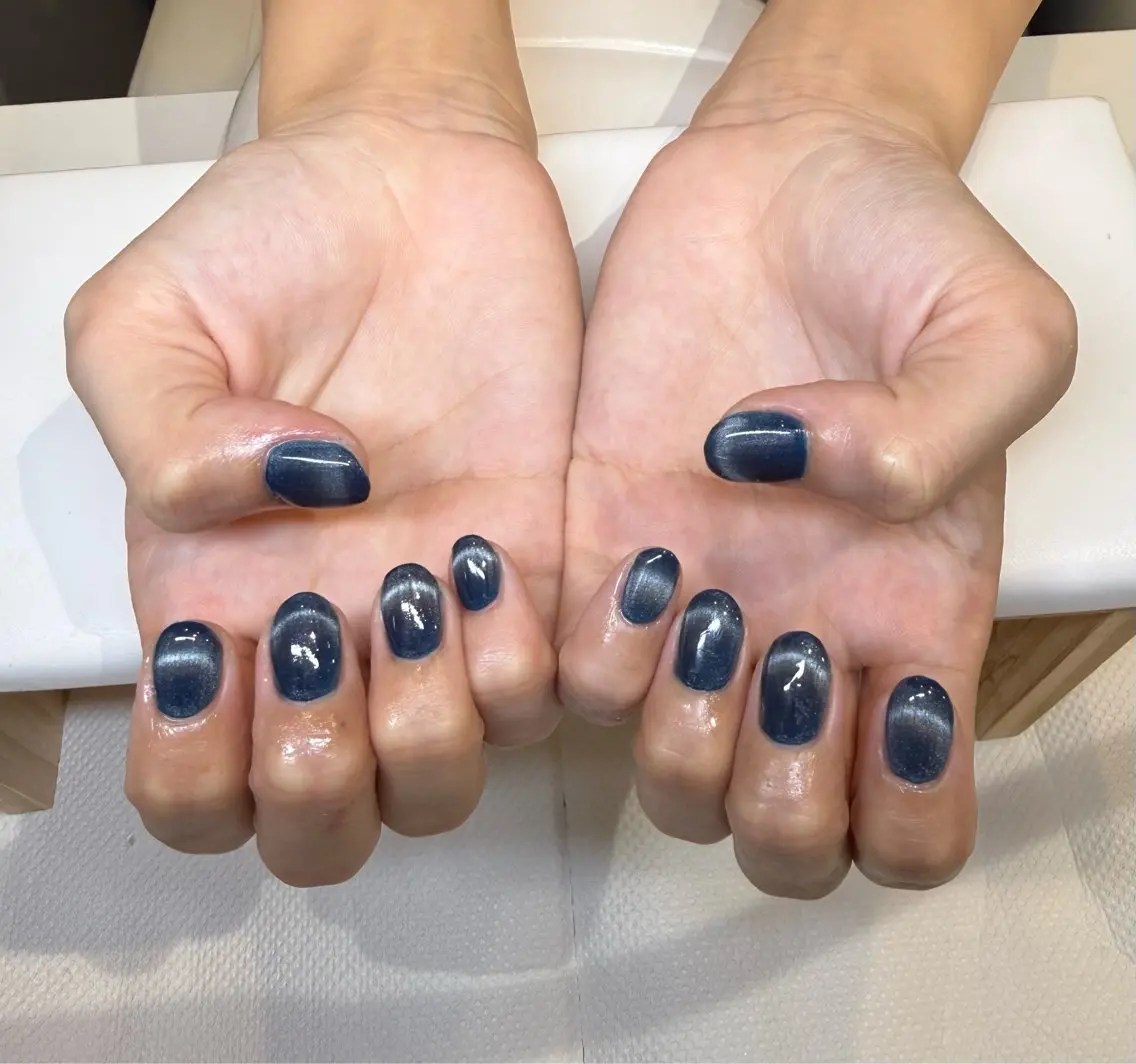 ネイル yotsuha 🍀のネイルデザイン