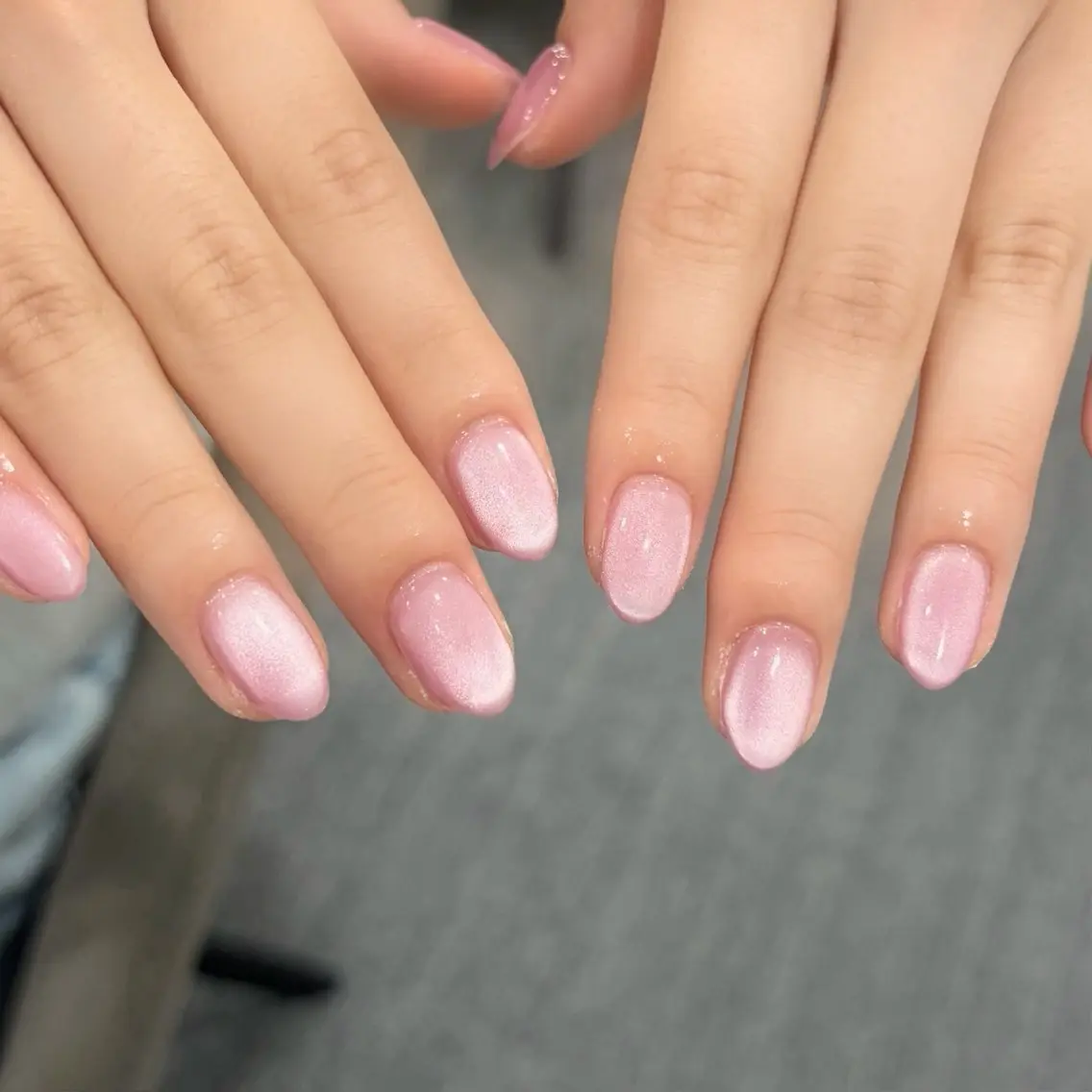 ネイル ハンドネイル Ugirl Nail Ayaka🎀のネイルデザイン