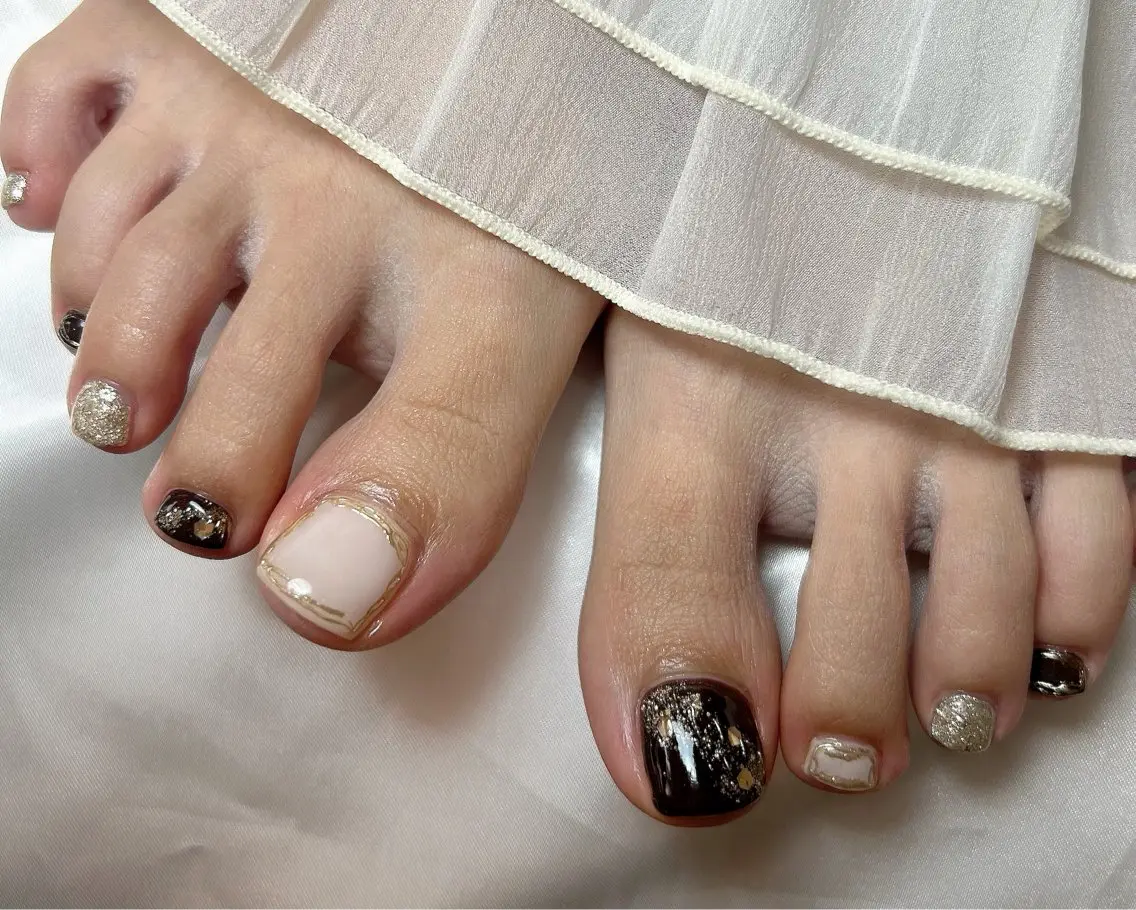 ネイル COCO nail salonのネイルデザイン