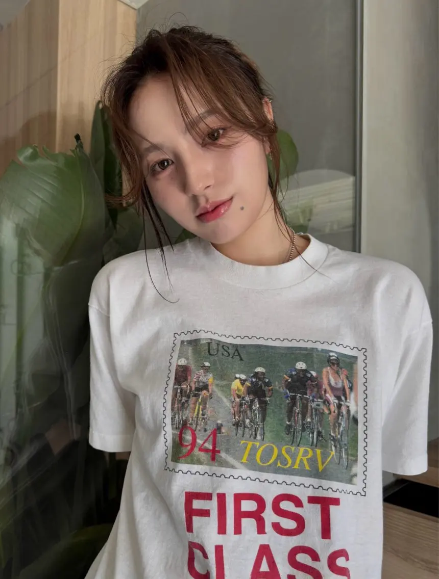 ブリーチなしワンカラー➕カット🧸✨ウルトラファインバブル🫧極上ヘッドマッサージ付き💆🏼‍♀️🫧🩵の写真