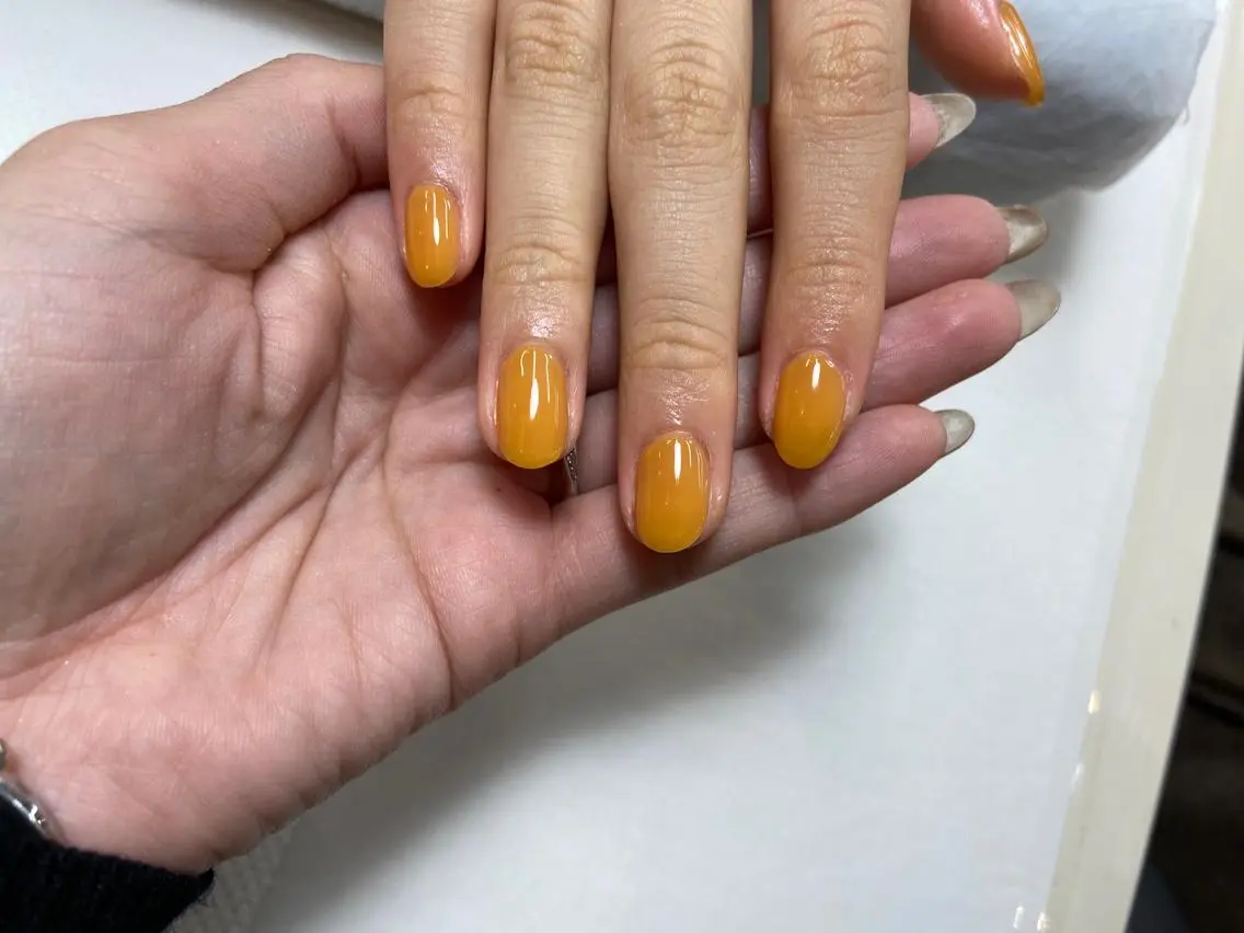 ネイル MAXKELLY natsuのネイルデザイン