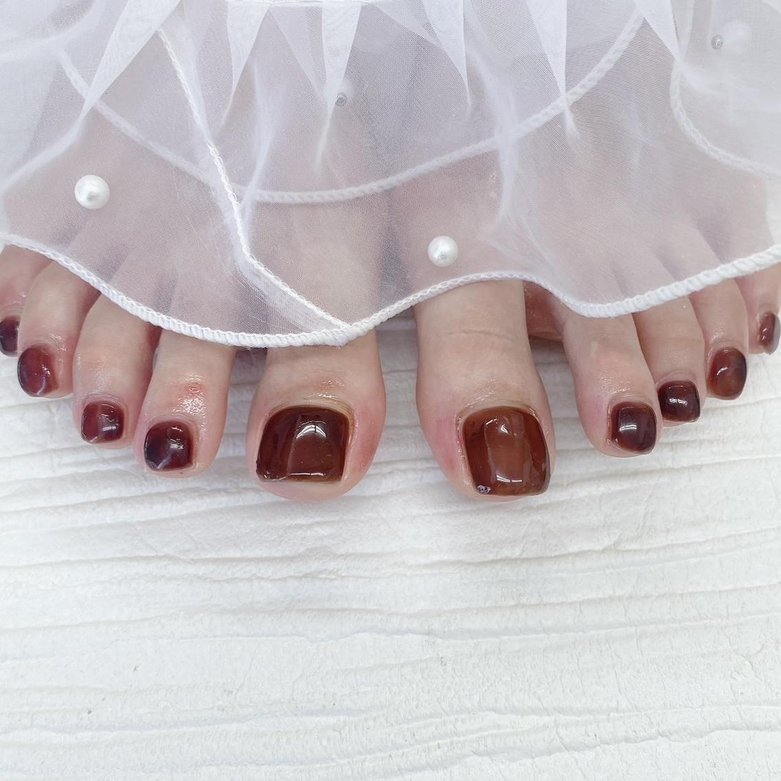 ネイル Nail salon Honey Beeのネイルデザイン