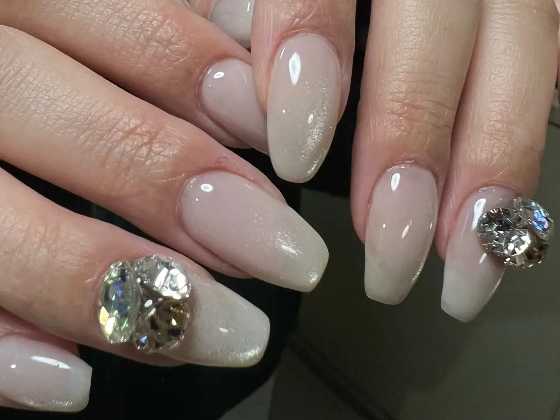 ネイル mieux NATSUKIのネイルデザイン