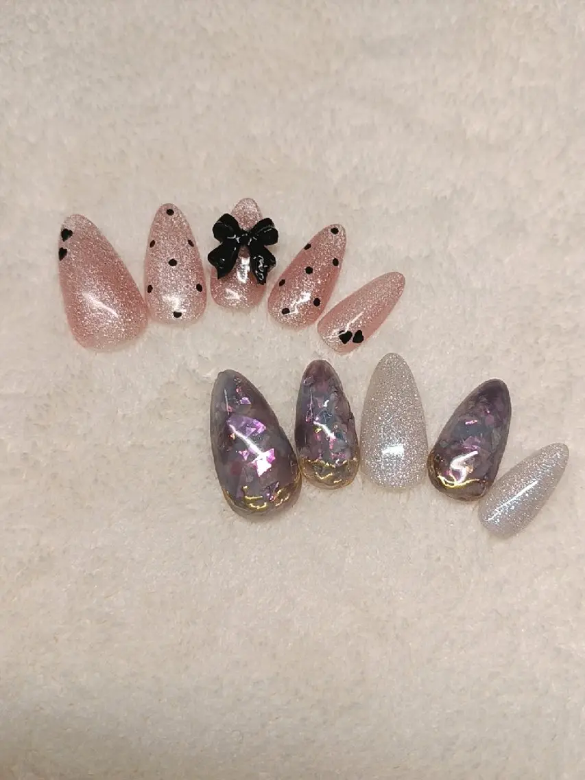 ネイル Nail＆Relax Salon PUAのエステ・リラクイメージ