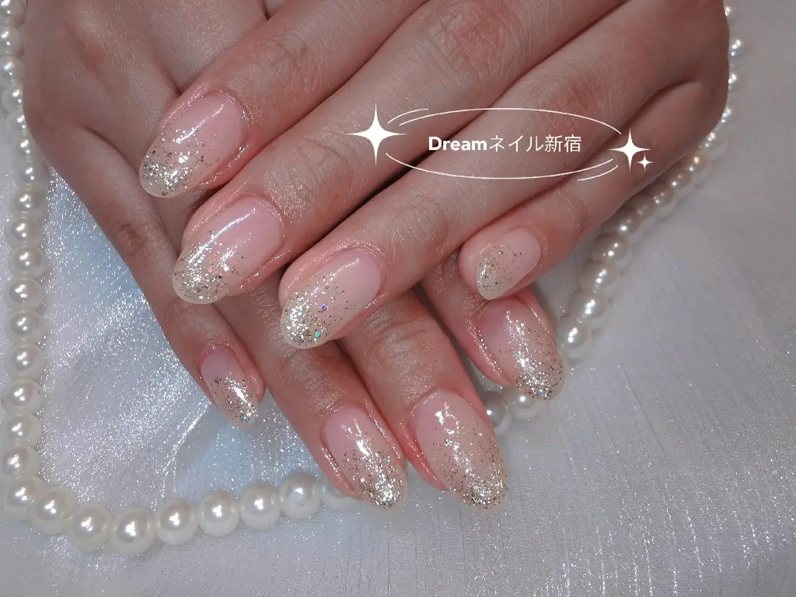 ネイル ハンドネイル ネイリスト ゆかのネイルデザイン