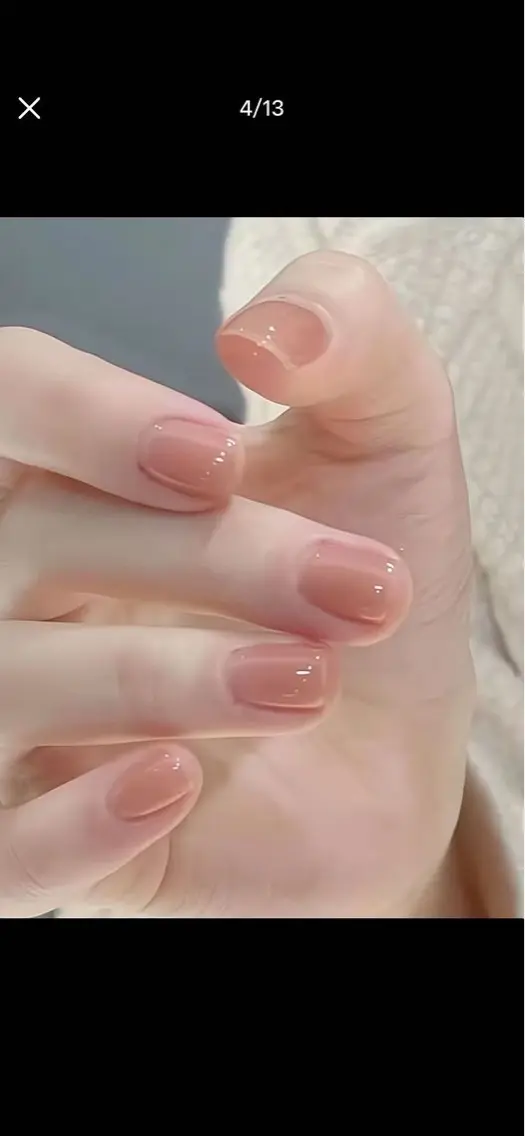 ネイル ハンドネイル Ayumi Ginzaのネイルデザイン