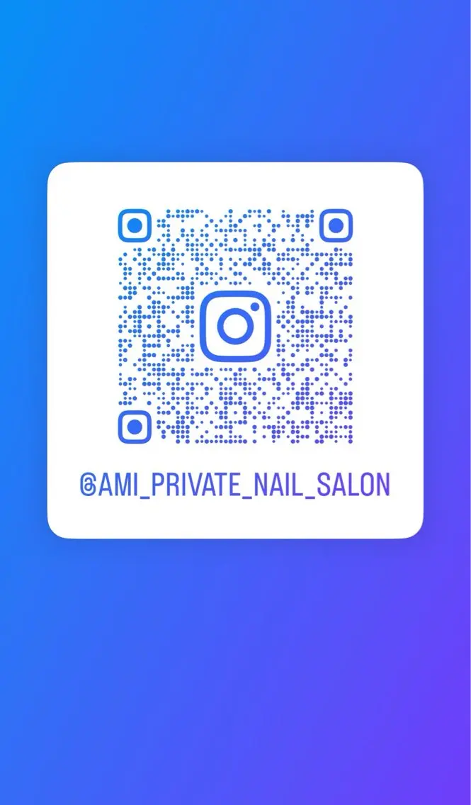 ネイル AMI NAILのネイルデザイン
