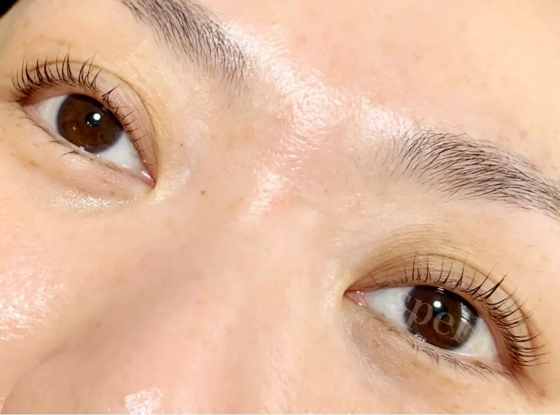 マツエク・マツパ マツパ spell eyelashのマツエク・マツパデザイン