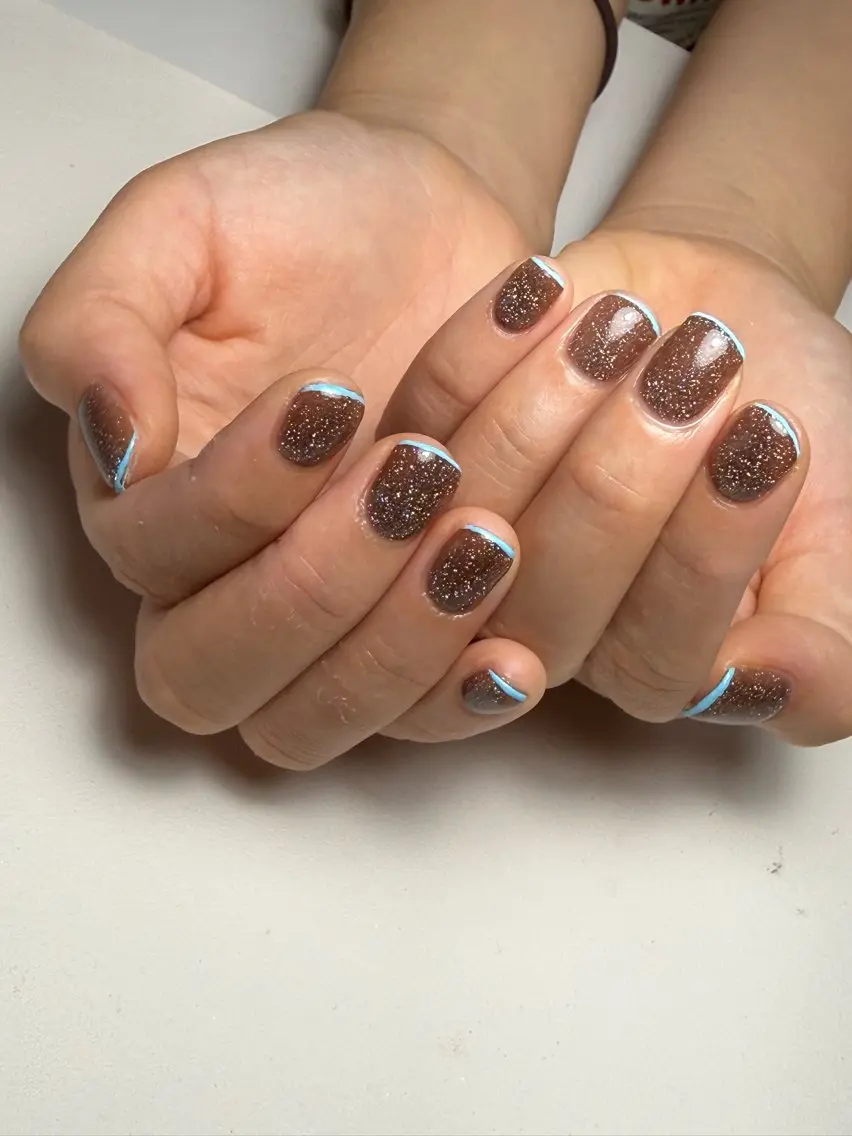 ネイル ハンドネイル nagi nailのネイルデザイン