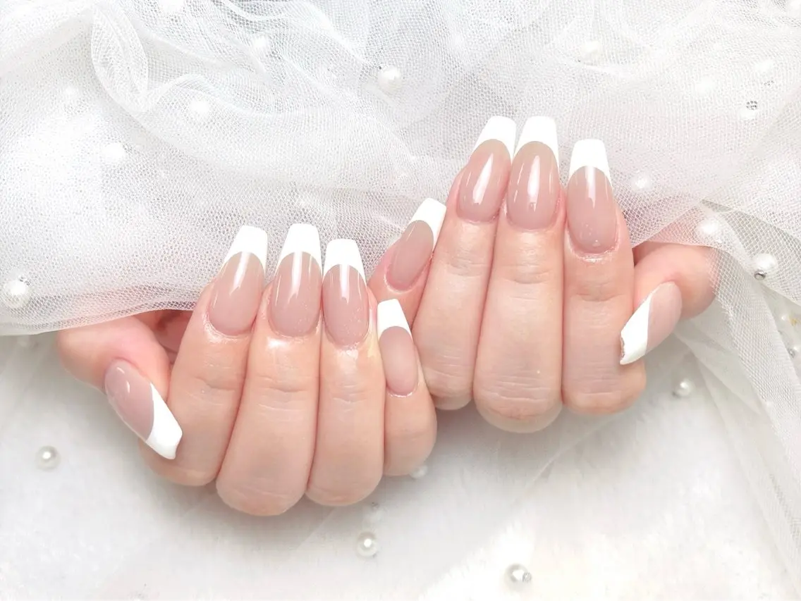 ネイル ハンドネイル ハンドケア R1🎀Nail💕 池袋東口店のネイルデザイン