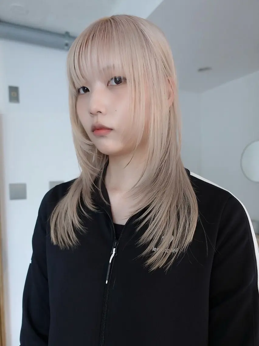 カラー 暖色カラー🩰 Nanami🎶のその他イメージ