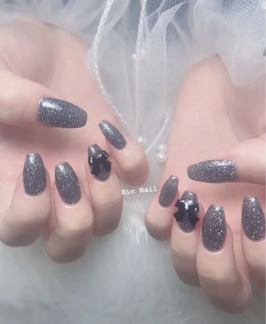 ネイル ハンドネイル Hin Nail 日本橋店のネイルデザイン
