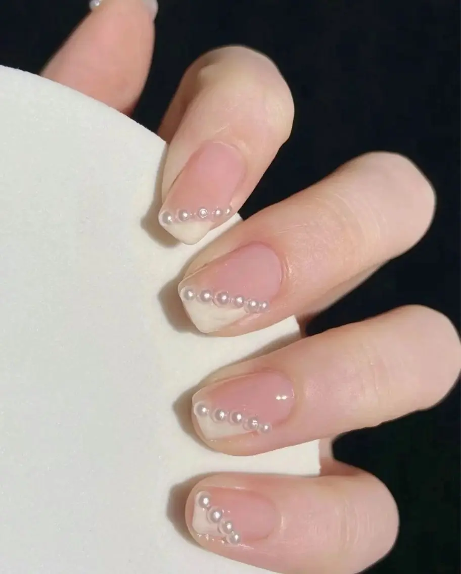ネイル EGAO NAIL 錦糸町店のネイルデザイン