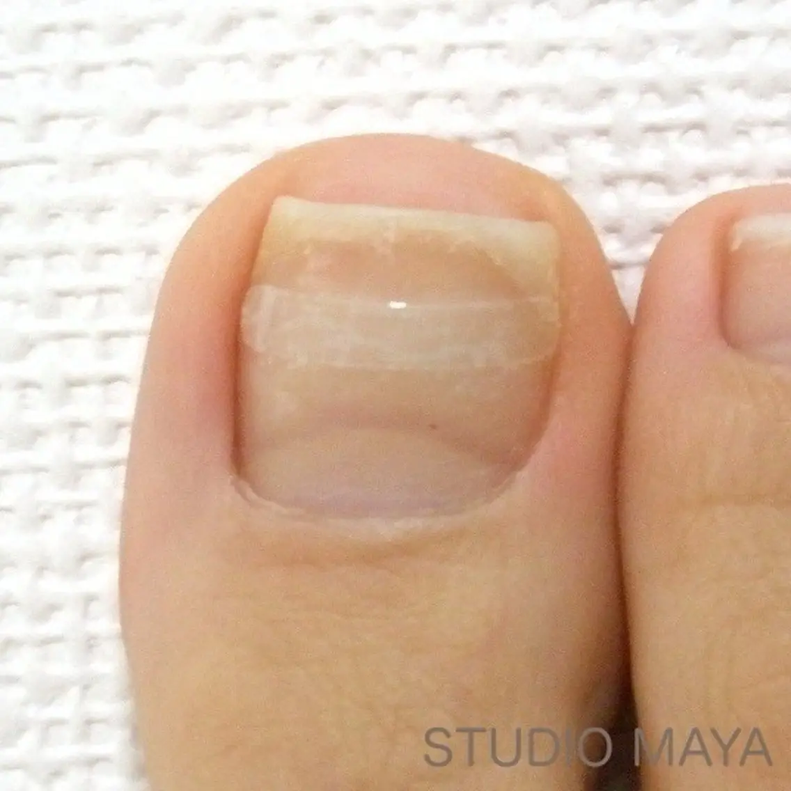 ネイル フットネイル STUDIO MAYAのマツエク・マツパデザイン